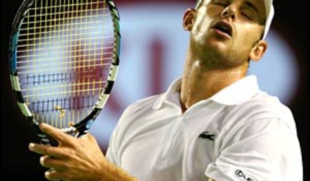 Andy Roddick (foto:newsimg.bbc.co.uk)