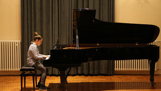 Koncert Glazbene škole Sv. Benedikta Koncert Glazbene škole Sv. Benedikta