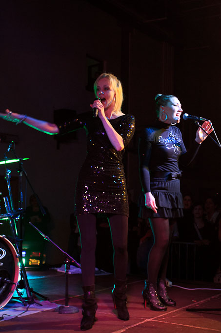 Biograd na Moru: Humanitarni koncert “Veliko srce za pomoc Roku”, Foto: Leo Banic