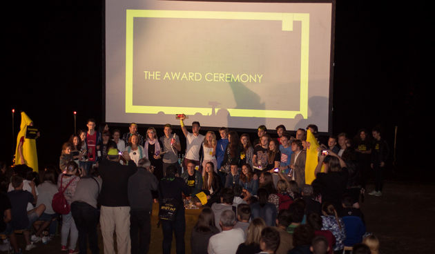 Svečanom dodjelom nagrada završio Four river film festival