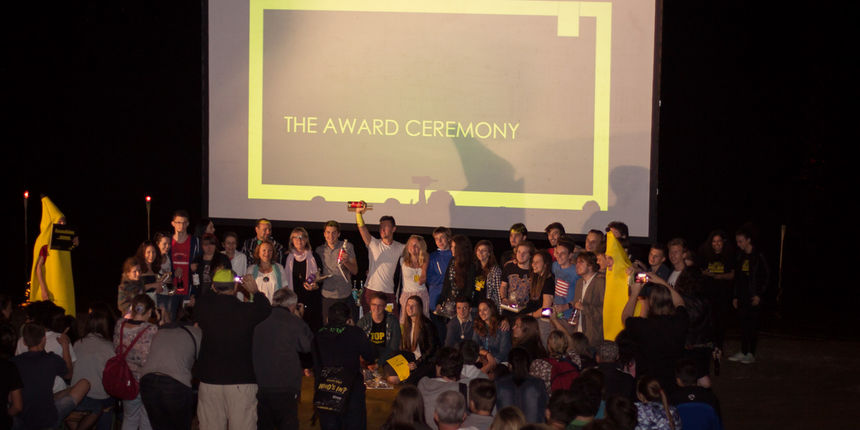 Svečanom dodjelom nagrada završio Four river film festival