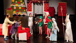 HNK Zadar: Premijera predstave “Pravo na…” Plesne udruge “Gesta” HNK Zadar: Premijera predstave “Pravo na…” Plesne udruge “Gesta”