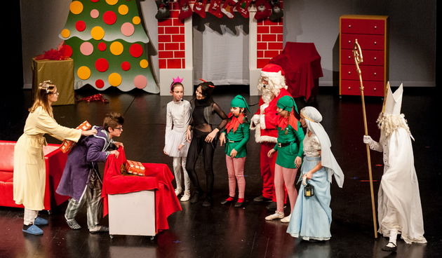 HNK Zadar: Premijera predstave “Pravo na…” Plesne udruge “Gesta”