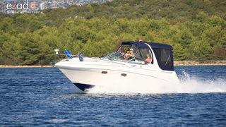 Murter: 22. regata Latinsko idro