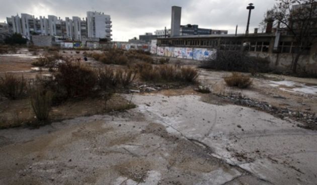 Tvrtka “Zadar projekt” odustala od izgradnje stambeno-poslovnog naselja Murvička, Foto: Jure Mišković / CROPIX