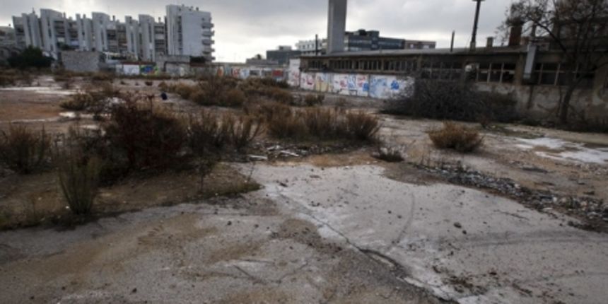 Tvrtka “Zadar projekt” odustala od izgradnje stambeno-poslovnog naselja Murvička, Foto: Jure Mišković / CROPIX Tvrtka “Zadar projekt” odustala od izgradnje stambeno-poslovnog naselja Murvička, Foto: Jure Mišković / CROPIX