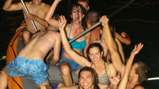 City Games: Uzavrela atmosfera na Ždrelcu! City Games: Uzavrela atmosfera na Ždrelcu!