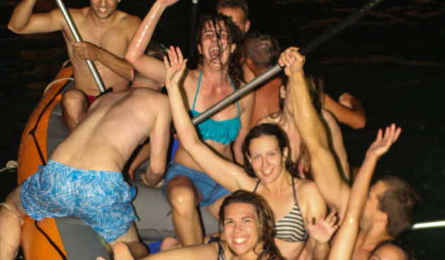 City Games: Uzavrela atmosfera na Ždrelcu!