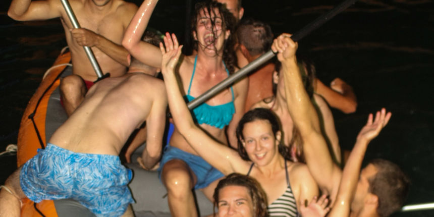 City Games: Uzavrela atmosfera na Ždrelcu! City Games: Uzavrela atmosfera na Ždrelcu!