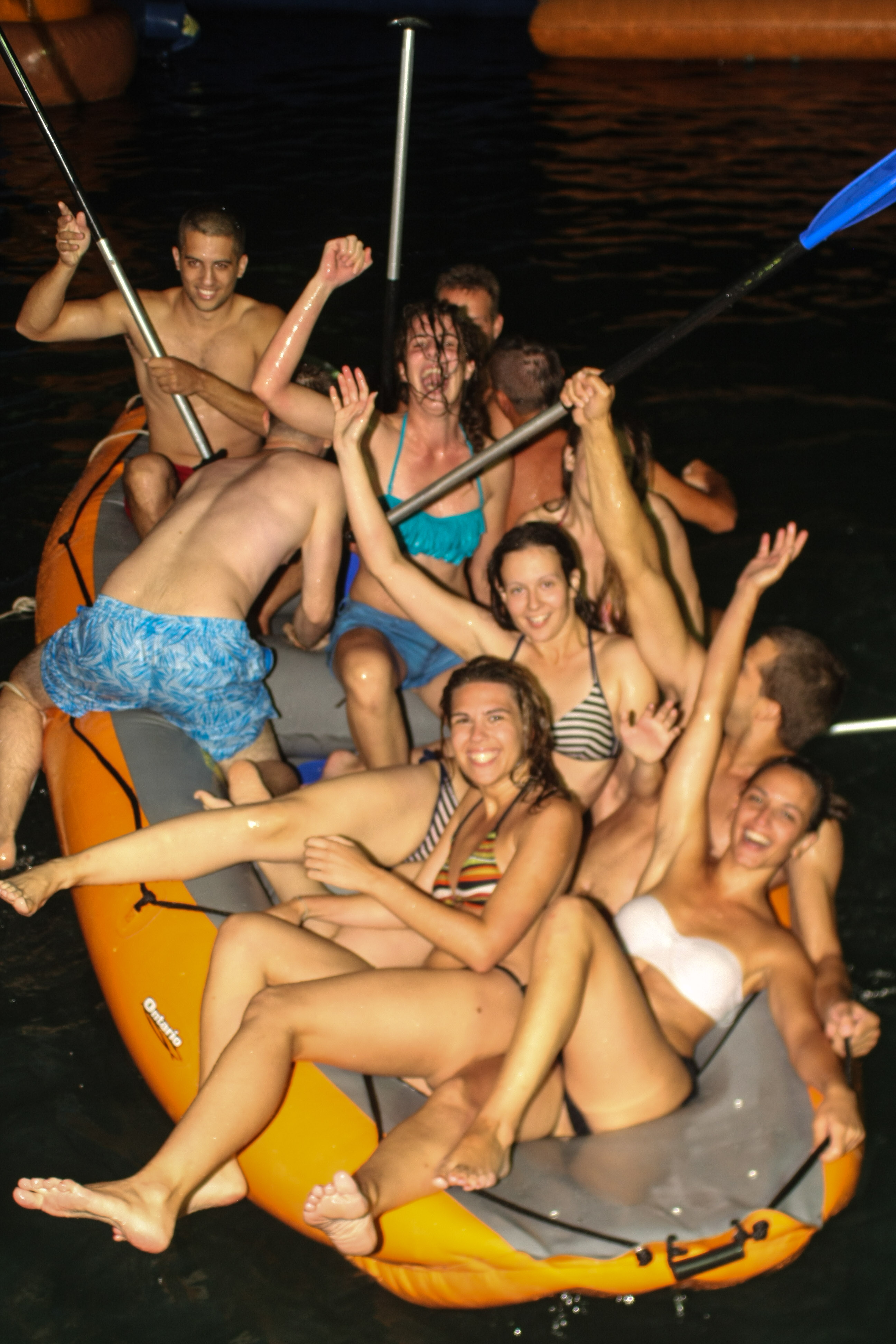 City Games: Uzavrela atmosfera na Ždrelcu! City Games: Uzavrela atmosfera na Ždrelcu!