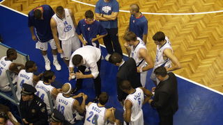 Zadar – Cibona 87-80 3.10.07.