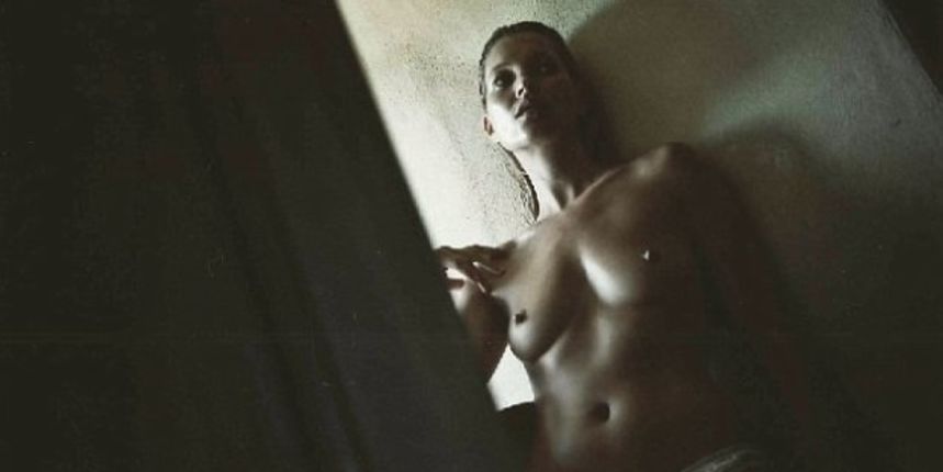 Kate Moss ( foto Vanity Fair) Kate Moss ( foto Vanity Fair)