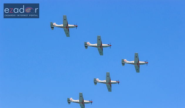 Đir po gradu 3. srpnja 2017.