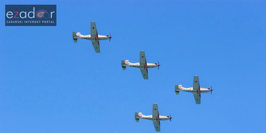 Đir po gradu 3. srpnja 2017.