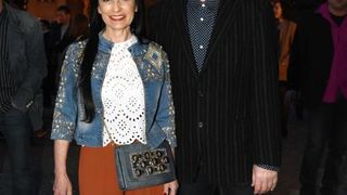 U Domu HDLU-a otvorena je izlozba Osamdesete – slatka dekadencija postmoderne. Photo: Davor Visnjic/PIXSELL