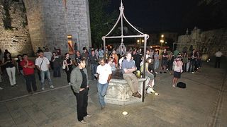 Izložba fotografija Željka Mršića “Rani Radovi”