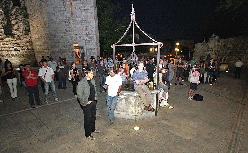 Izložba fotografija Željka Mršića “Rani Radovi”