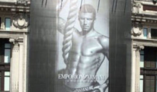 David Beckham (Moda.hr)