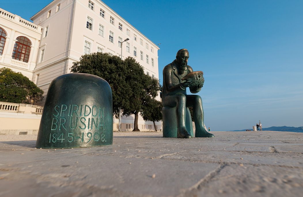 Večernji đir po gradu 5. listopada 2023.