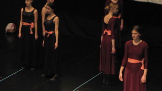 Zadarski plesni ansambl, Maskerata, Foto: I. Pejkovic