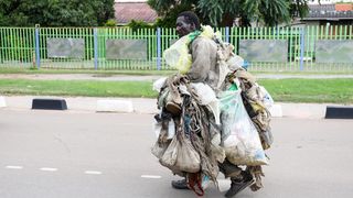Zambija: Gradska svakodnevica u Ndoli Zambija: Gradska svakodnevica u Ndoli