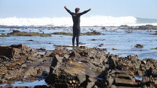 Šetnja Cape Townom u Južnoafričkoj Republici, Foto: Denis Peroš Šetnja Cape Townom u Južnoafričkoj Republici, Foto: Denis Peroš