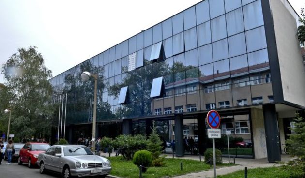Medicinski fakultet, Foto: Admir Buljubašić / Cropix