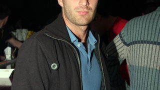 DJ Ivan Komlinovic u Medussa baru