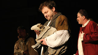 Svečana akademija u povodu ustoličenja  nadbiskupa Puljića (Foto:Saša Čuka)