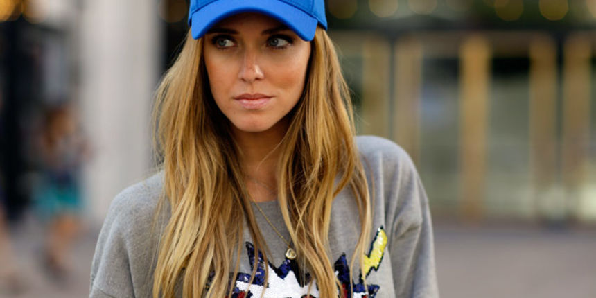 Chiarra Feragni, foto:thebigbrowneyes.com