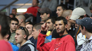 KK Zadar – KK Zagreb  (foto:Saša Čuka)