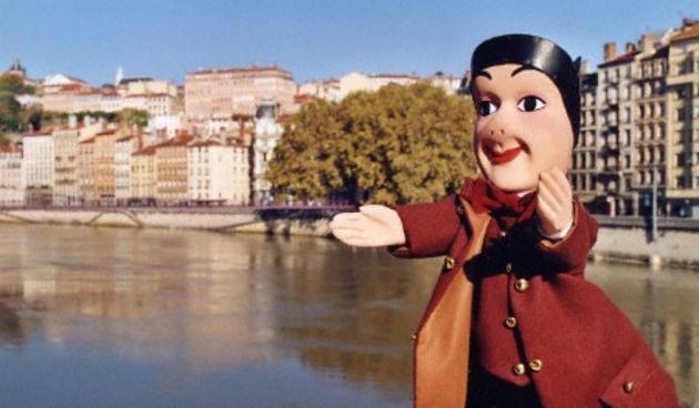 Guignol lutka (Foto: ncf.ca)