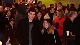 TBF @ Advent u Zadru