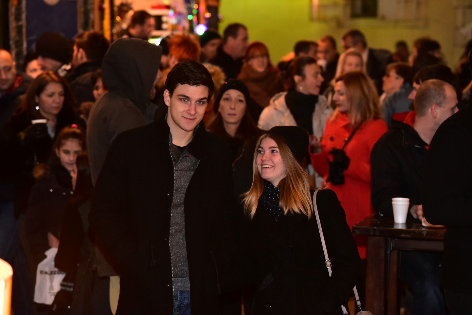 TBF @ Advent u Zadru