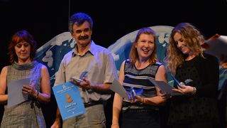 HNK Zadar: 8. Festival dječjih klapa