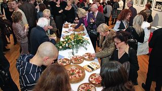 HKK Zadar – Staklena menažerija HKK Zadar – Staklena menažerija