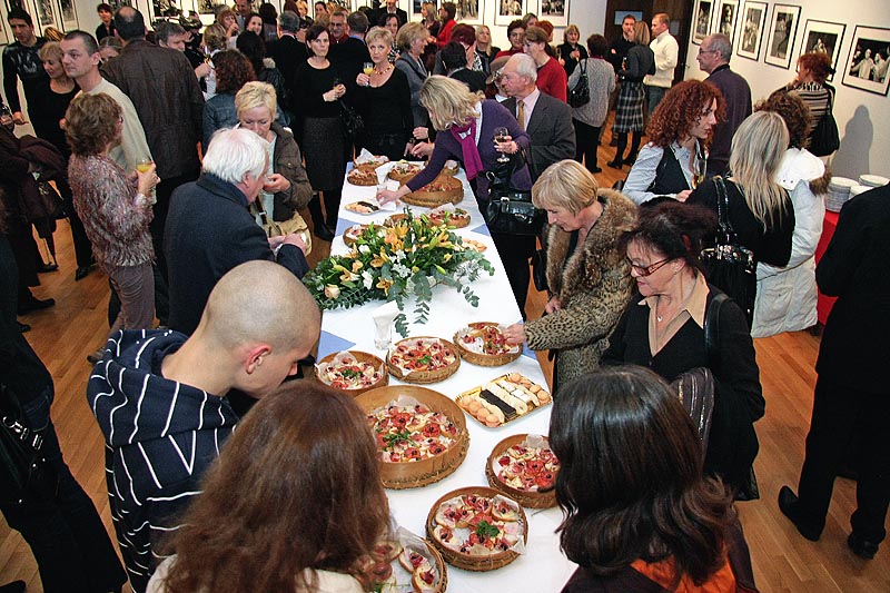 HKK Zadar – Staklena menažerija HKK Zadar – Staklena menažerija