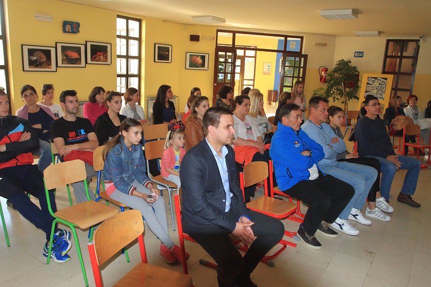 Velika akcija čišćenja podmorja u Bibinjama, foto: L.Banić