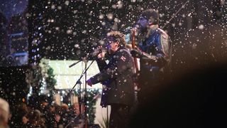 Advent na Viru: Crvena jabuka oduševila u “sniježnom” Viru Advent na Viru: Crvena jabuka oduševila u “sniježnom” Viru