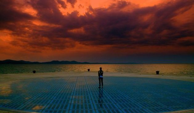 Pozdrav suncu, foto: National Geographic/tportal