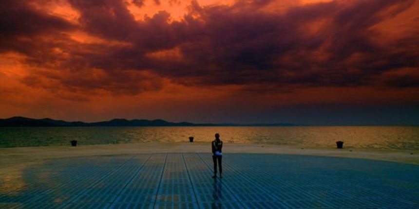 Pozdrav suncu, foto: National Geographic/tportal