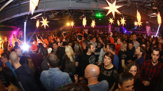 Dražen Zečić Zeko @ Podroom Night Club Dražen Zečić Zeko @ Podroom Night Club