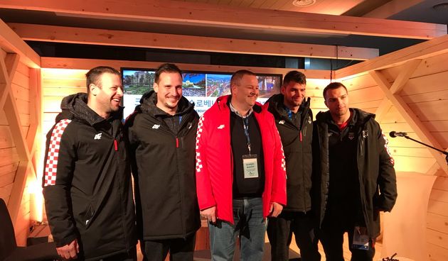 Hrvatska turistička ponuda predstavljena u južnokorejskom PyeongChangu