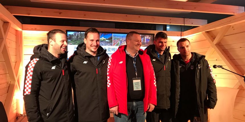 Hrvatska turistička ponuda predstavljena u južnokorejskom PyeongChangu