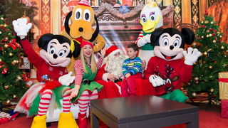 Supernova: Super subota i Božić kod Mikija