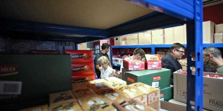 Food Outlet Žabac Food Outlet Žabac