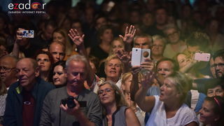 Mate Mišo & Ivana Kovač @ Virsko ljeto