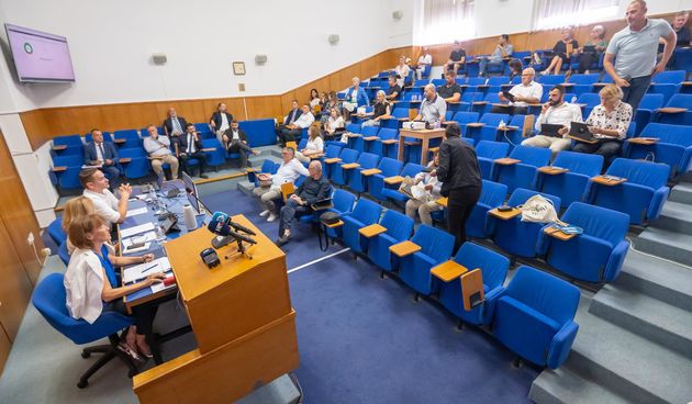 Gradsko vijeće Grada Zadra