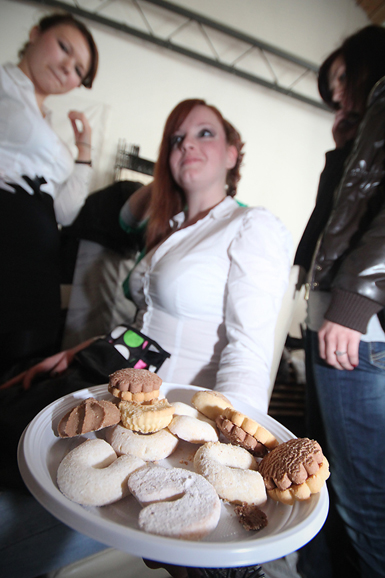 Sajam poslova 2012. (foto:Saša Čuka)