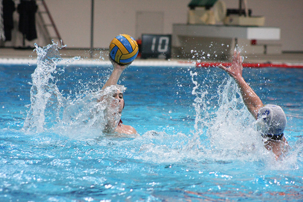 VK Zadar – VK Osijek (foto:Saša Čuka)